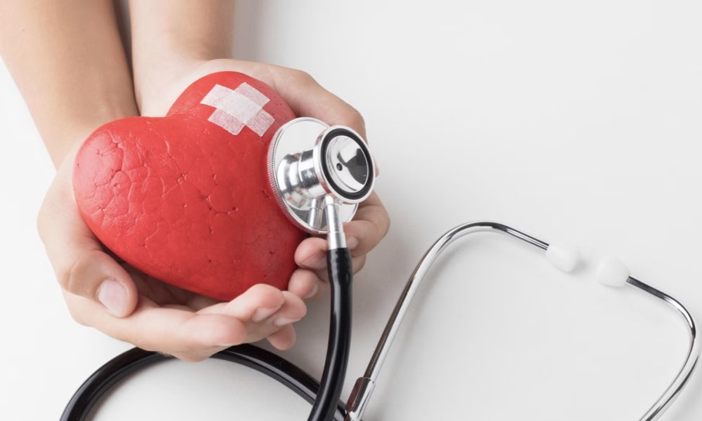 何謂心血管疾病？3個改善與預防心血管疾病的方法
