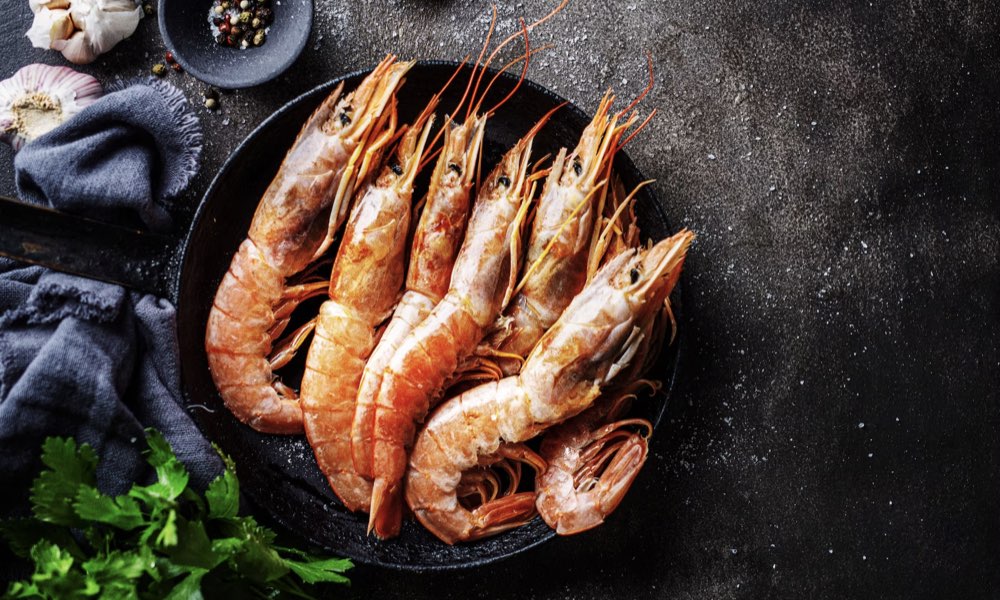 7 Amazing Benefits Of Shrimp, Recipes, And Side Effects